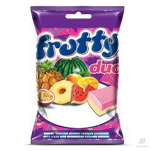 [Z4789] Fruity Duos 