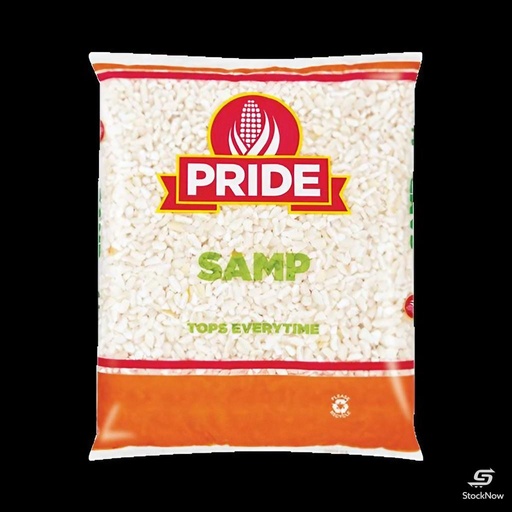 Pride Samp
