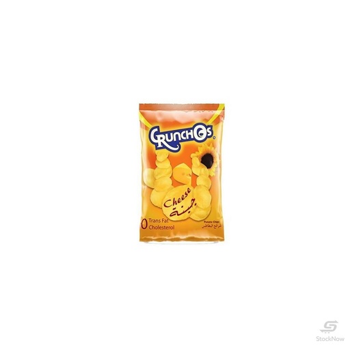 [Z4842] Crunchos Mini Naks 