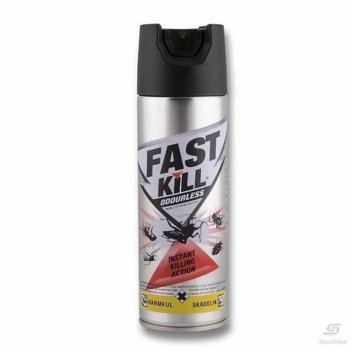 Fast Kill Spray