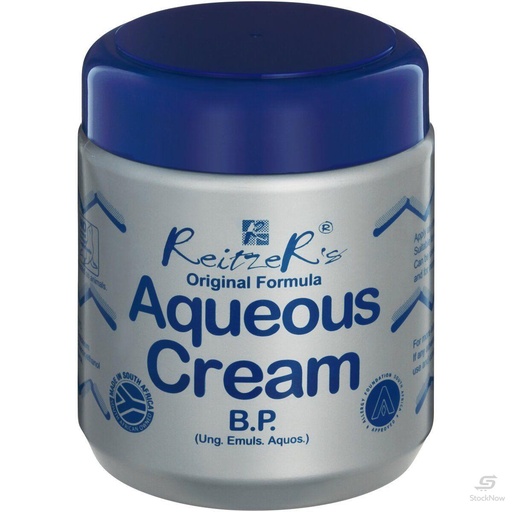 [Z4873] Reitzer Aqueous Cream