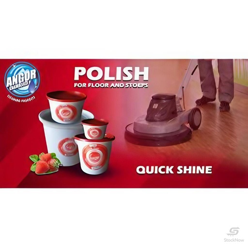 Angor Magic Polish