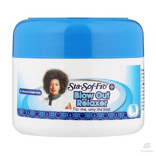 Blow Out Relaxer