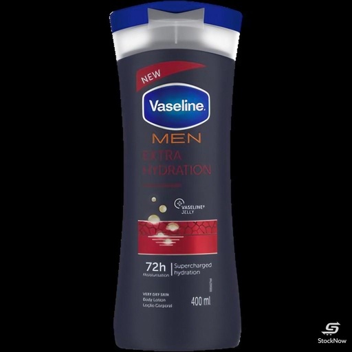 [Z4905] Vaseline Men Lotion