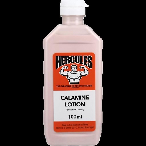 Calamine Lotion