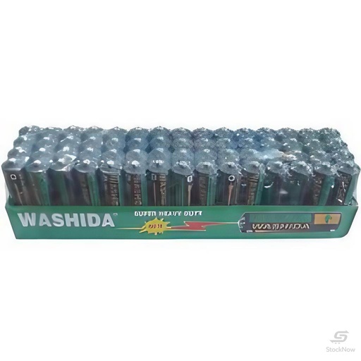Washida Batteries 