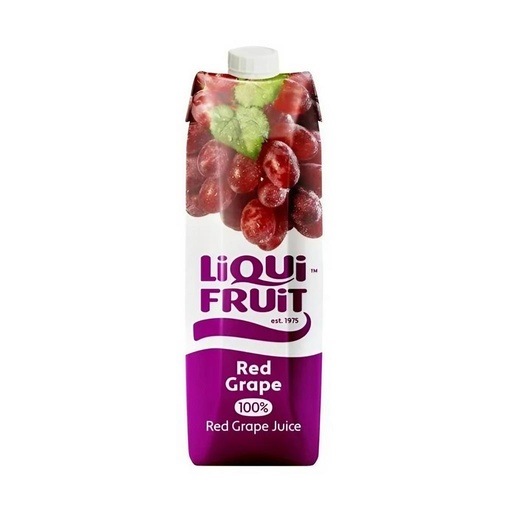 Liqui Fruit Juice
