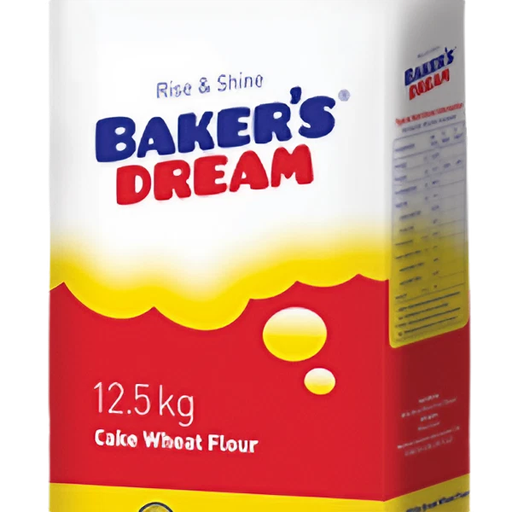 Bakers Dream Flour