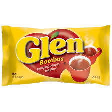 Glen Rooibos Teabags