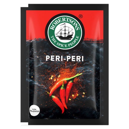[Z5545] Robertsons Peri Peri 