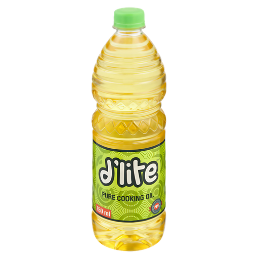 [Z8800] D'lite Cooking Oil