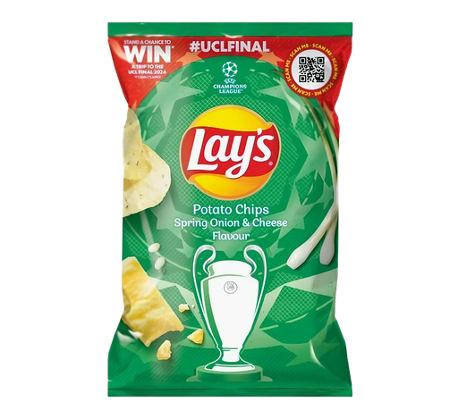 Lays Chips