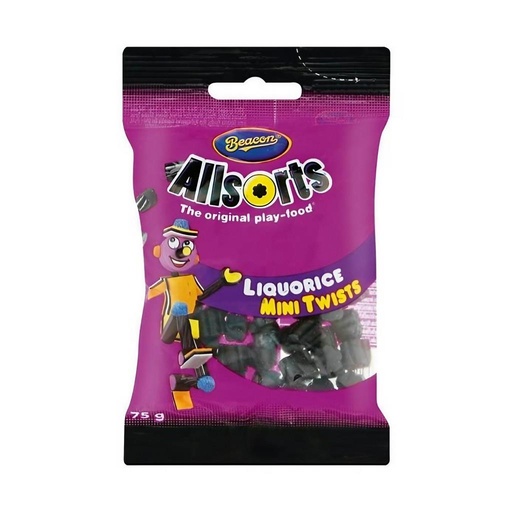 [Z5662] Allsorts