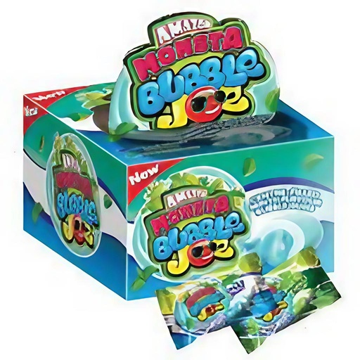 [Z5667] Amazon monsta bubble joe
