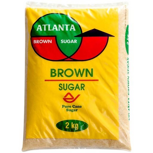 Atlanta brown sugar