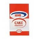 Azam Cake Flour