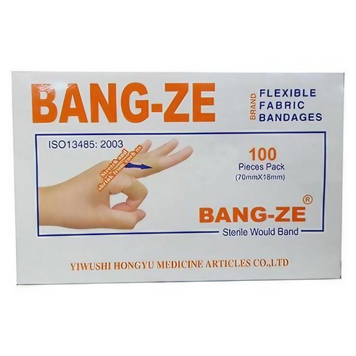 [Z5697] Bandages