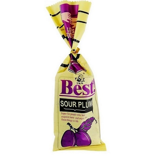 [Z5708] Best sour plum