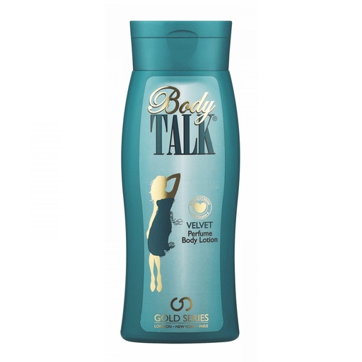 [Z5710] Body talk body lotion