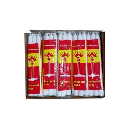 Candle diamond