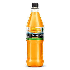 [Z5734] Cappy Bottle