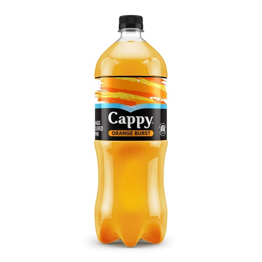 [Z5735] Cappy burst refpet