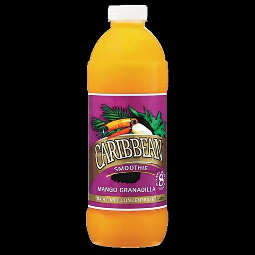 [Z5738] Caribbean juice