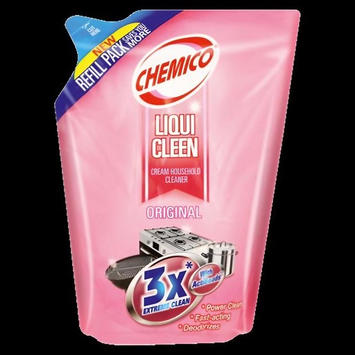 [Z5755] Chemico refill 