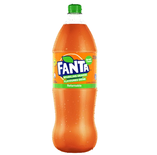 Coca Cola Flavor Returnable