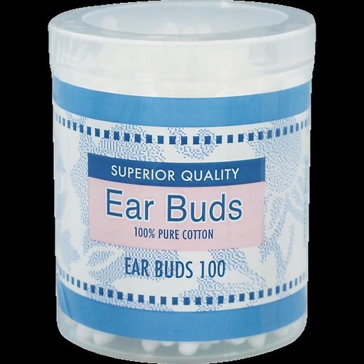 [Z5772] Cotton ear buds