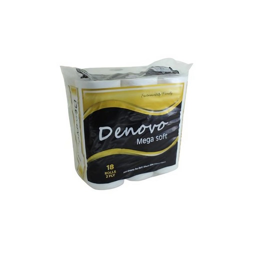 Denovo mega soft tissue