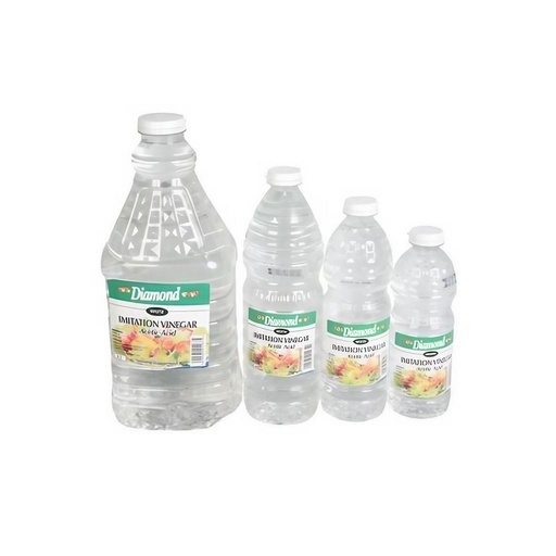 Diamond vinegar