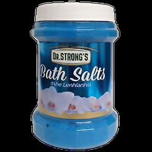 [Z5805] Dr.strong's bath salt