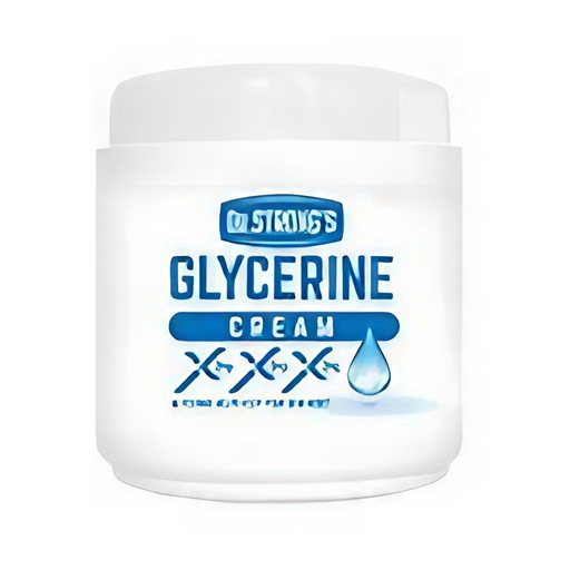 [Z5809] Dr.strong's glycerine cream