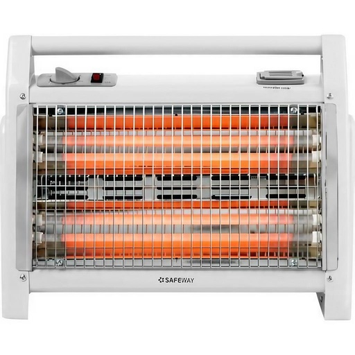[Z5822] Electric heater four bar