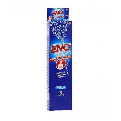 [Z5825] Eno sachets