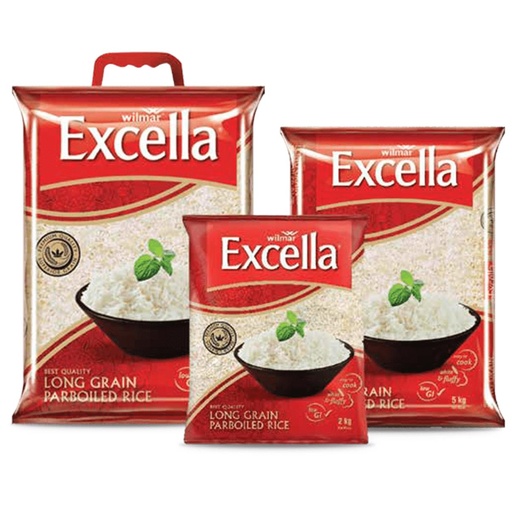 Excella Rice