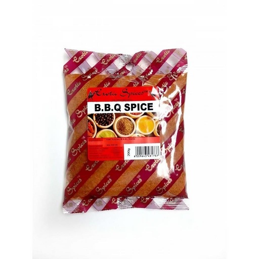 Exotic spice
