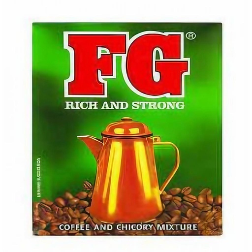 [Z5883] Fg coffee 4x500g