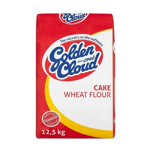 [Z5905] Golden wonder cake flour