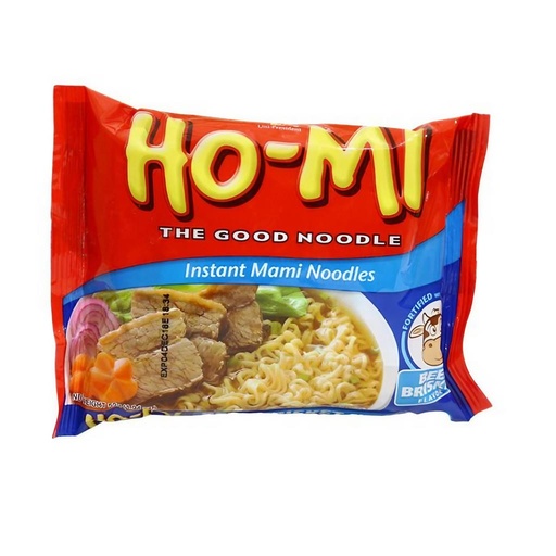 Homi noodles