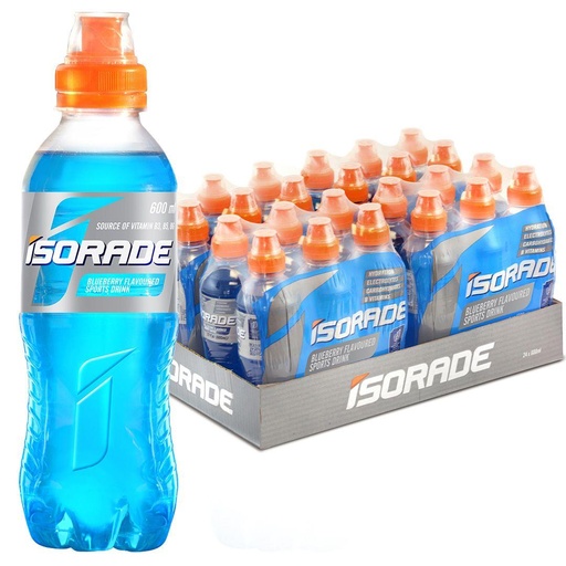 Isorade sports drink