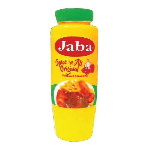 [Z5933] Jaba shaker spice