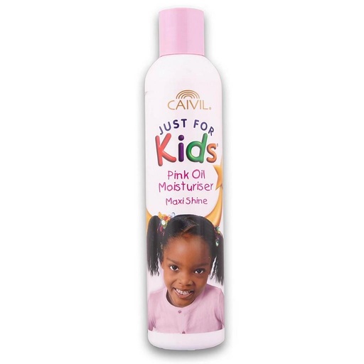 [Z5948] Just for kids oil moisturizer