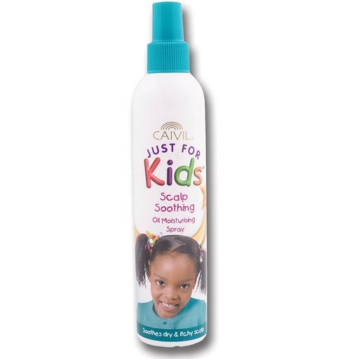 Just For Kids Spray