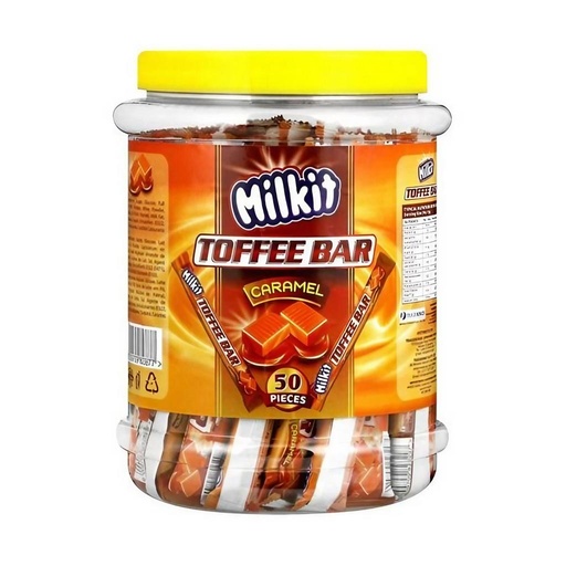 [Z5997] Milkit toffee bar