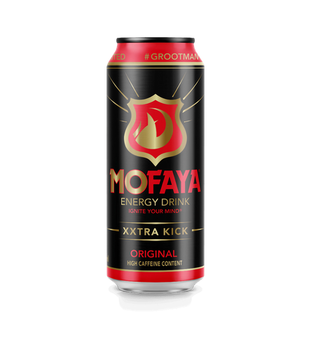 Mofaya energy drink
