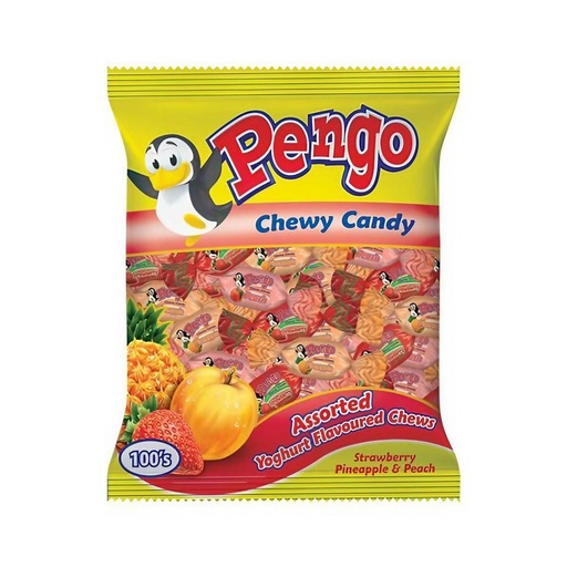 [Z6041] Pengo sweet