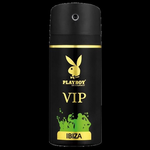 [Z6045] Playboy spray 6x150ml