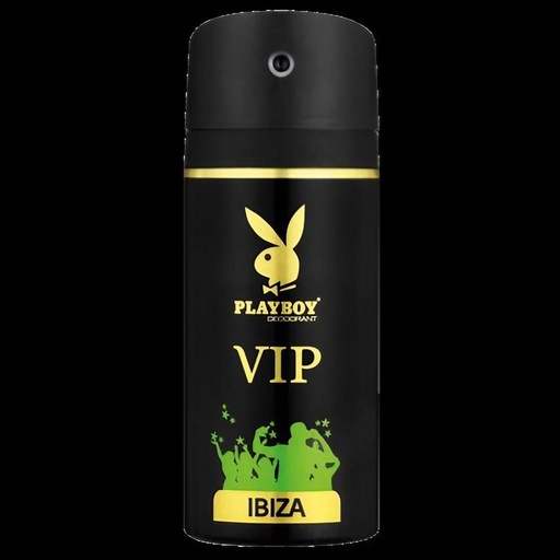 [Z6045] Playboy spray 6x150ml